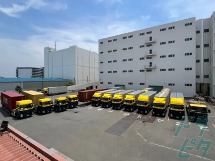 谷口運送株式会社 のトラック求人　No.99280