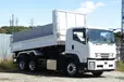 千葉県市川市の中型トラックドライバーの求人情報イメージ - 株式会社篠塚建材 高谷営業所 - No.90108-01