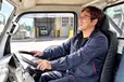 埼玉県八潮市の中型トラックドライバーの求人情報イメージ - 有限会社アスパム 八潮営業所 - No.90220-01