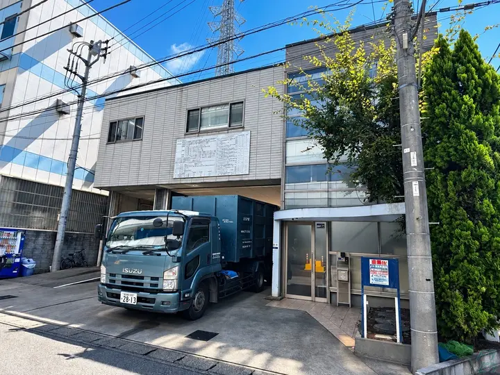 有限会社アスパムの転職情報　No.98491