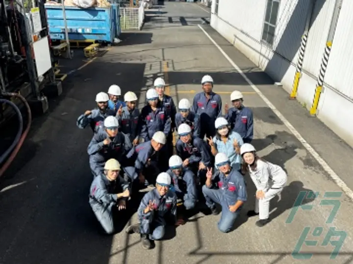 三協興産株式会社の転職情報　No.98500