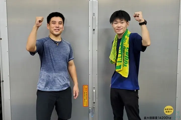 田中産業グループのドライバー求人情報　No.98456