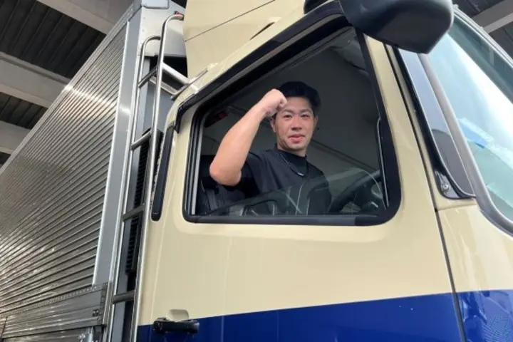 田中産業グループのドライバー求人情報　No.97900