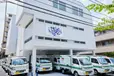 東京都荒川区の小型トラックドライバーの求人情報イメージ - 株式会社とりすえ - No.89999-01
