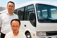 三重県桑名郡木曽岬町の送迎バス乗務員の求人情報イメージ - 株式会社ヴィークル - No.90162-01