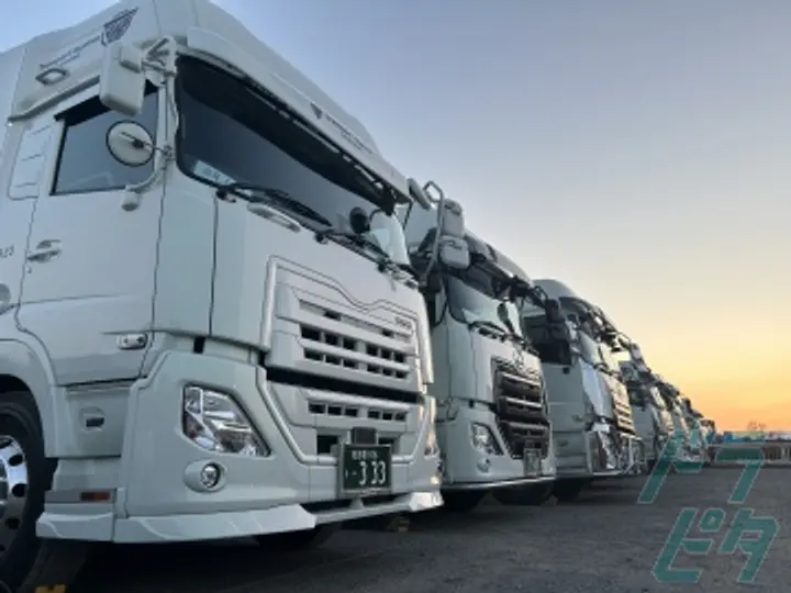 愛知県の運転手求人　No.98543