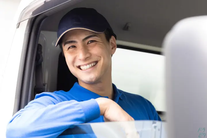 長野県木曽郡上松町の大型トラックドライバーの求人情報イメージ - ドラピタエージェント人材紹介　タローファーム株式会社 - No.90291-01