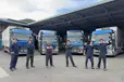 広島県福山市の大型トラックドライバーの求人情報イメージ - 中野運輸有限会社 - No.90008-01