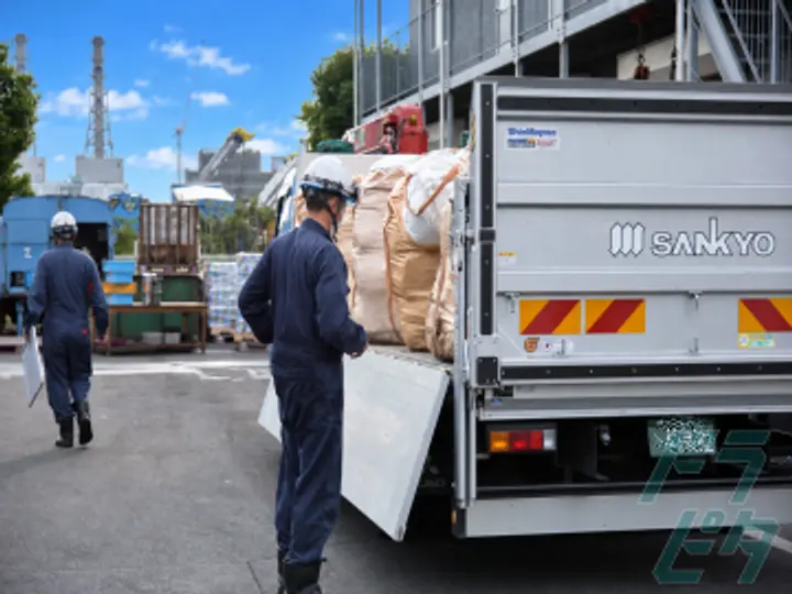 三協興産株式会社の転職情報　No.98505