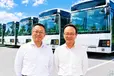 三重県桑名郡木曽岬町の送迎バス乗務員の求人情報イメージ - 株式会社ヴィークル - No.90162-01