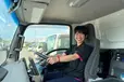 埼玉県さいたま市岩槻区の大型トラックドライバーの求人情報イメージ - 株式会社サンライズロジスポート 埼玉支店 - No.89677-01