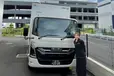 岐阜県各務原市の小型トラックドライバーの求人情報イメージ - 株式会社サンライズロジスポート 各務原営業所 - No.89674-01