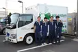 東京都三鷹市の小型トラックドライバーの求人情報イメージ - 株式会社パルライン　生活物流 三鷹営業所 - No.90329-01