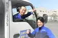 神奈川県伊勢原市の中型トラックドライバーの求人情報イメージ - 株式会社ジェーラインエクスプレス 伊勢原営業所 - No.90314-01