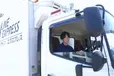埼玉県加須市の中型トラックドライバーの求人情報イメージ - 株式会社ジェーラインエクスプレス 埼玉営業所 - No.90355-01