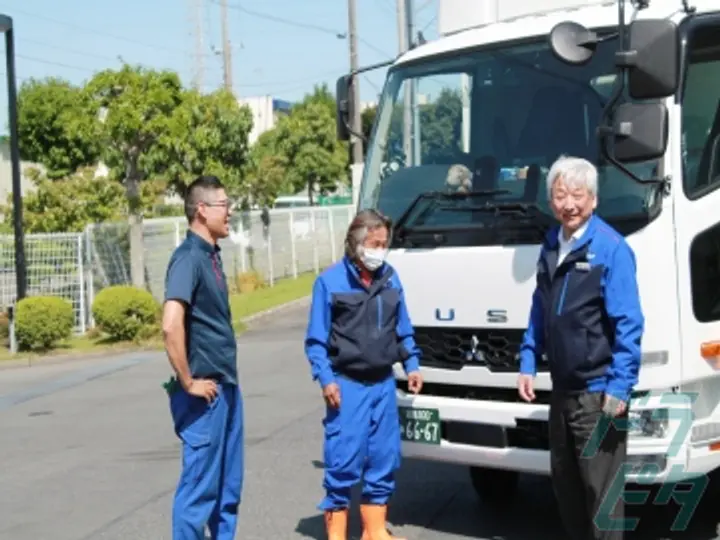 株式会社ジェーラインエクスプレスの転職情報　No.98695