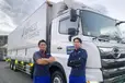 茨城県水戸市の中型トラックドライバーの求人情報イメージ - 株式会社ジェーラインエクスプレス 水戸営業所 - No.90321-01
