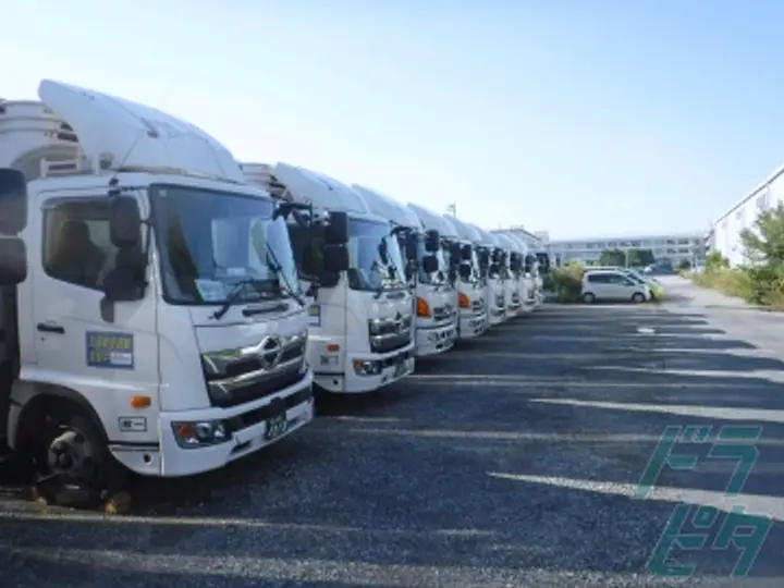 千葉県の運転手求人　No.98727