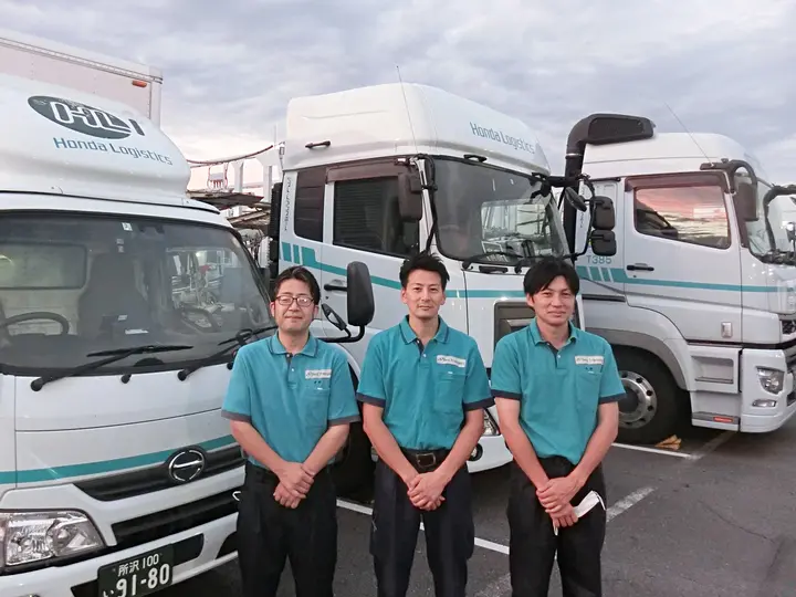 埼玉県の運転手求人　No.98758