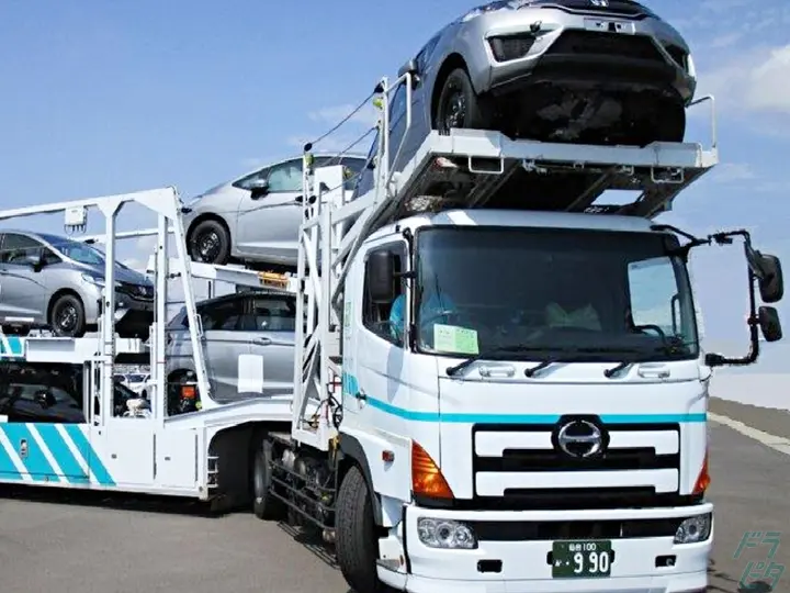 株式会社ベスト・トランスポートのトラック求人　No.98748