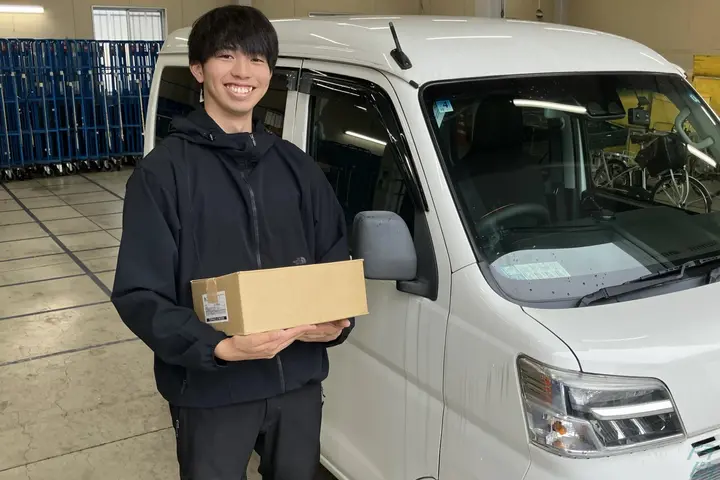 飲食・アパレル系からの転身も多数！先輩の生の声あり◎
