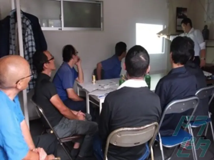 汐留運送株式会社の転職情報　No.98835