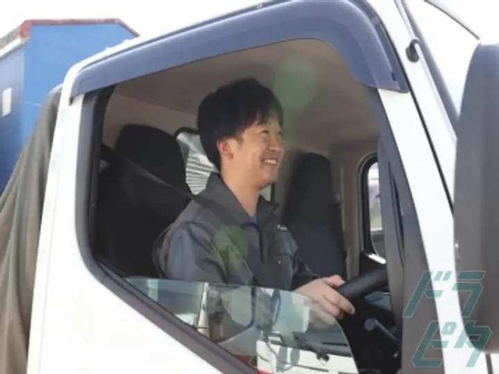 東京都の運転手求人　No.98835