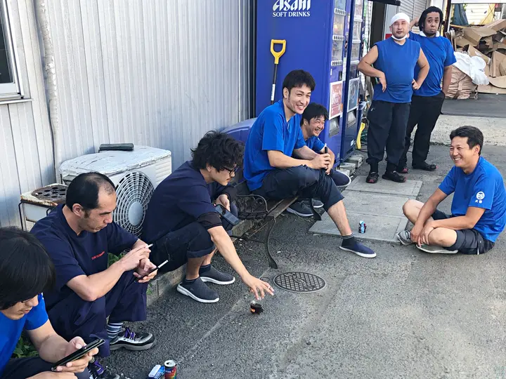 宮城県の運転手求人　No.98874