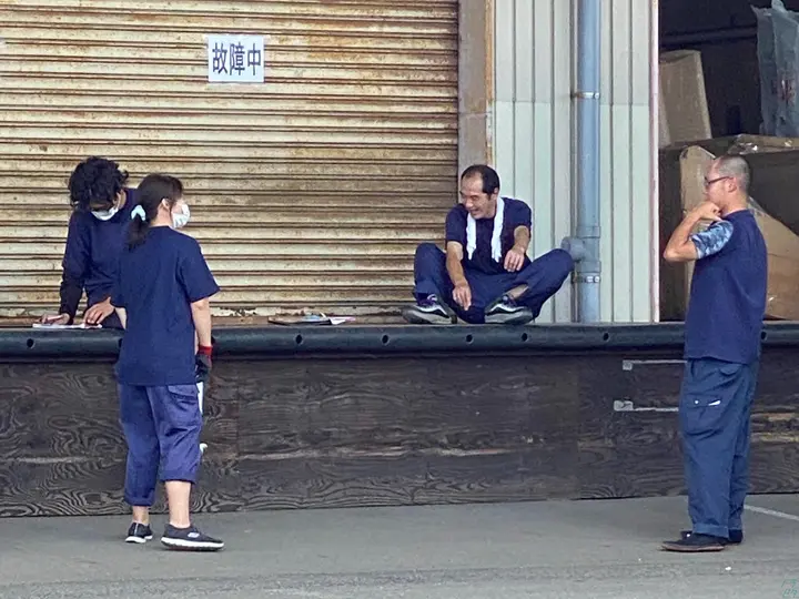 大昭運輸株式会社の転職情報　No.98874