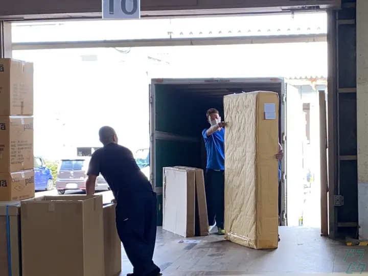 大昭運輸株式会社のトラック求人　No.98874