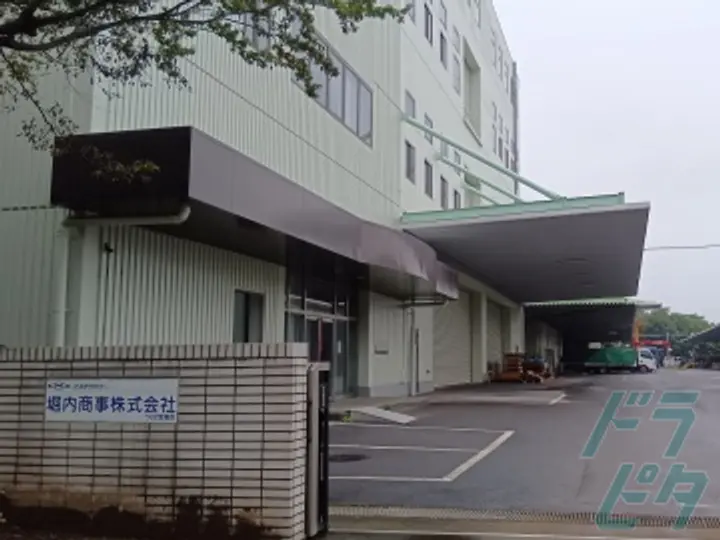 茨城県つくば市緑ケ原の配車スタッフの求人情報イメージ - 堀内商事株式会社 - No.90179-02
