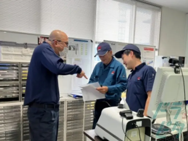 株式会社ジェーラインエクスプレスの転職情報　No.98699