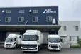 宮城県岩沼市の中型トラックドライバーの求人情報イメージ - 株式会社ジェーラインエクスプレス 仙台営業所 - No.90339-01