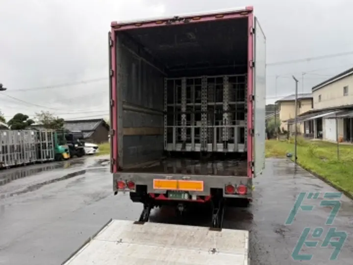 株式会社ユタカプラントのトラック求人　No.98787