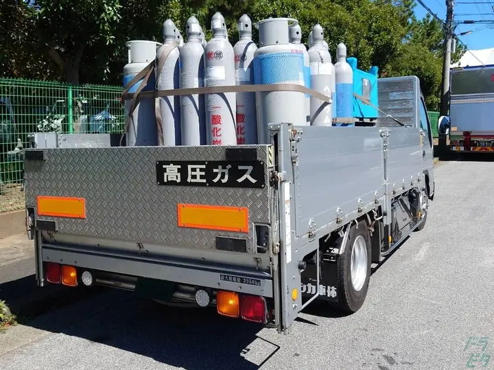 千葉県八千代市の中型トラックドライバーの求人情報イメージ - 有限会社泰成工業 - No.90586-04
