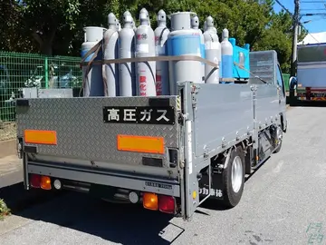 千葉県八千代市の中型トラックドライバーの求人情報イメージ - 有限会社泰成工業 - No.90586-04