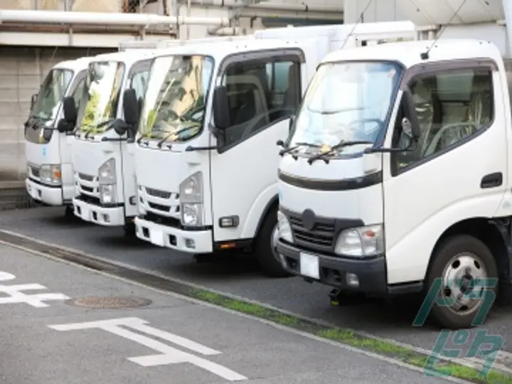 愛知県の運転手求人　No.99028