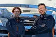 埼玉県和光市の中型トラックドライバーの求人情報イメージ - SBSフレックネット株式会社 和光営業所 - No.90058-01