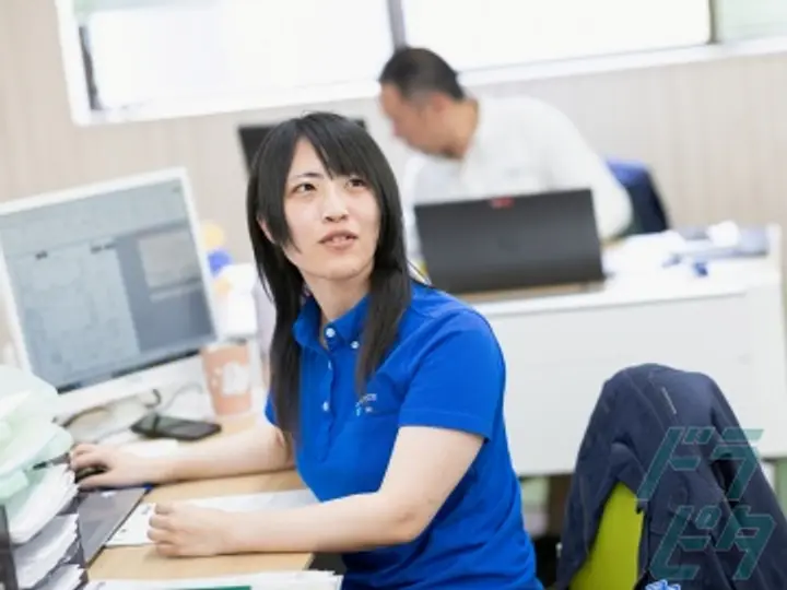 株式会社センスの転職情報　No.99173