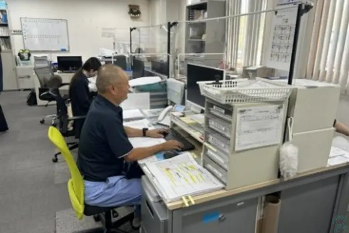 株式会社トーウンのドライバー求人情報　No.99170