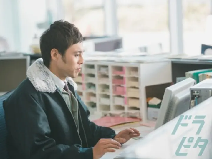 ニッポンロジ株式会社の転職情報　No.99218