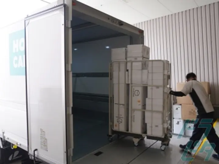 株式会社ホームカーゴの転職情報　No.98493