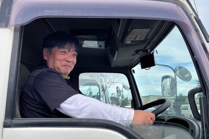 「車好き」にたまらない◎正社員の自走回送ドライバー