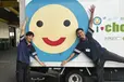 愛知県豊明市の小型トラックドライバーの求人情報イメージ - 株式会社あいネット・サポート - No.90612-01