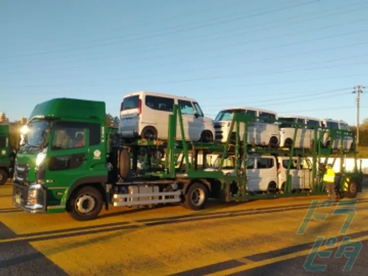 愛知県の運転手求人　No.99399