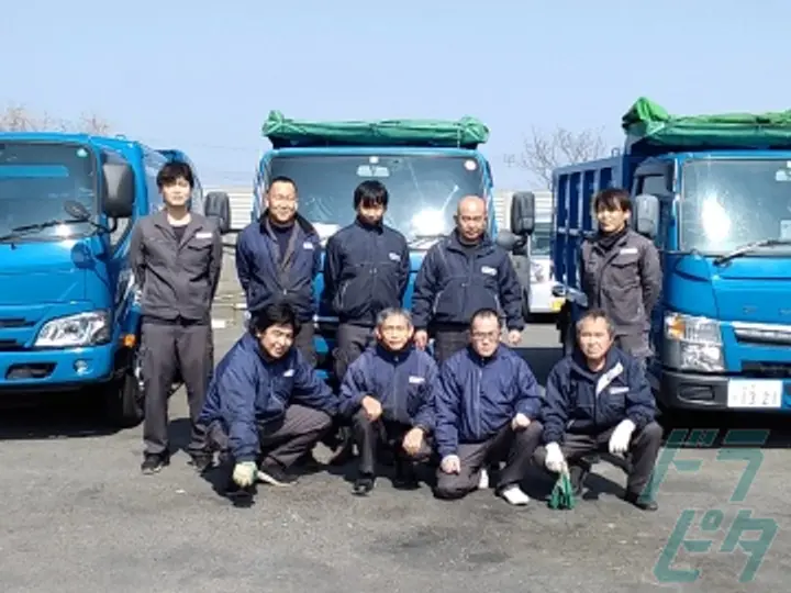 愛媛県の運転手求人　No.99487