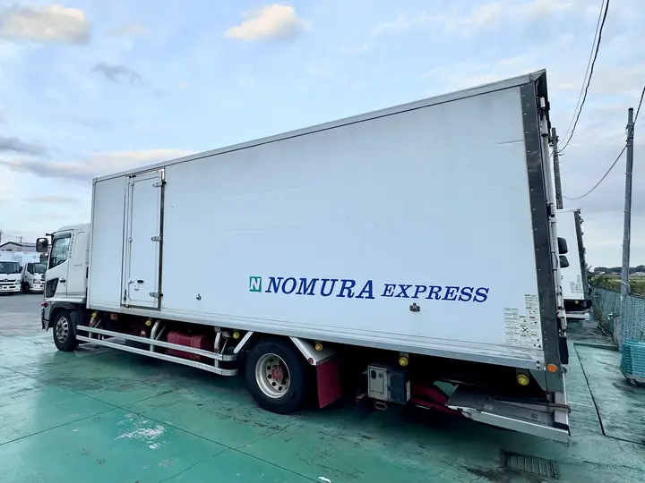 野村綜合商事株式会社の転職情報　No.100096