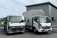 埼玉県入間市の小型トラックドライバーの求人情報イメージ - 有限会社ムサシ運輸 - No.90906-01