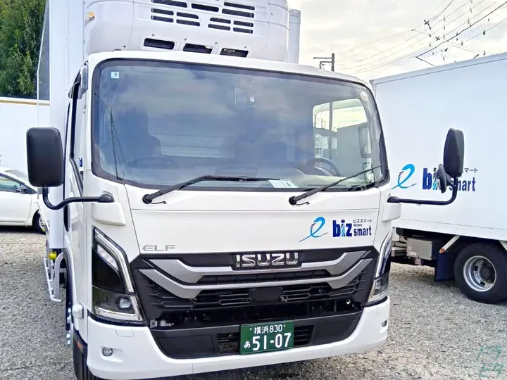 神奈川県の運転手求人　No.99729