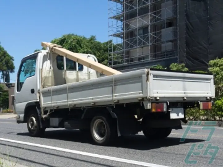 株式会社丸八運輸社の転職情報　No.99732